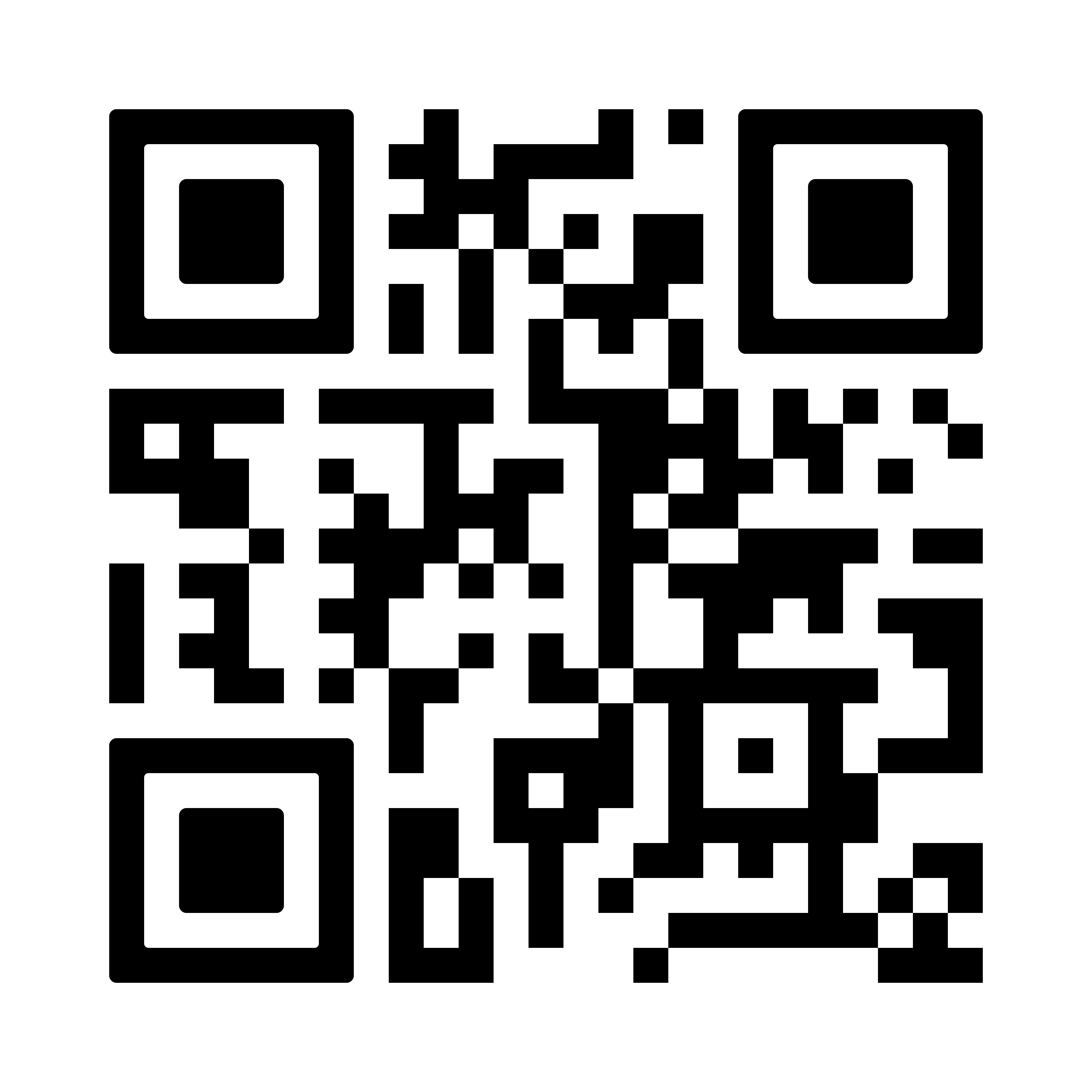 QR Code Google Play